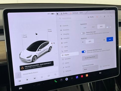 Used 2022 Tesla Model 3 Long Range image 32