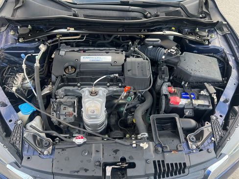 Used 2014 Honda Accord Sport image 12