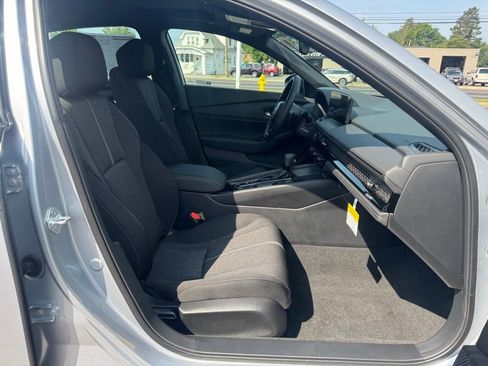 New 2025 Honda Accord Sport image 16