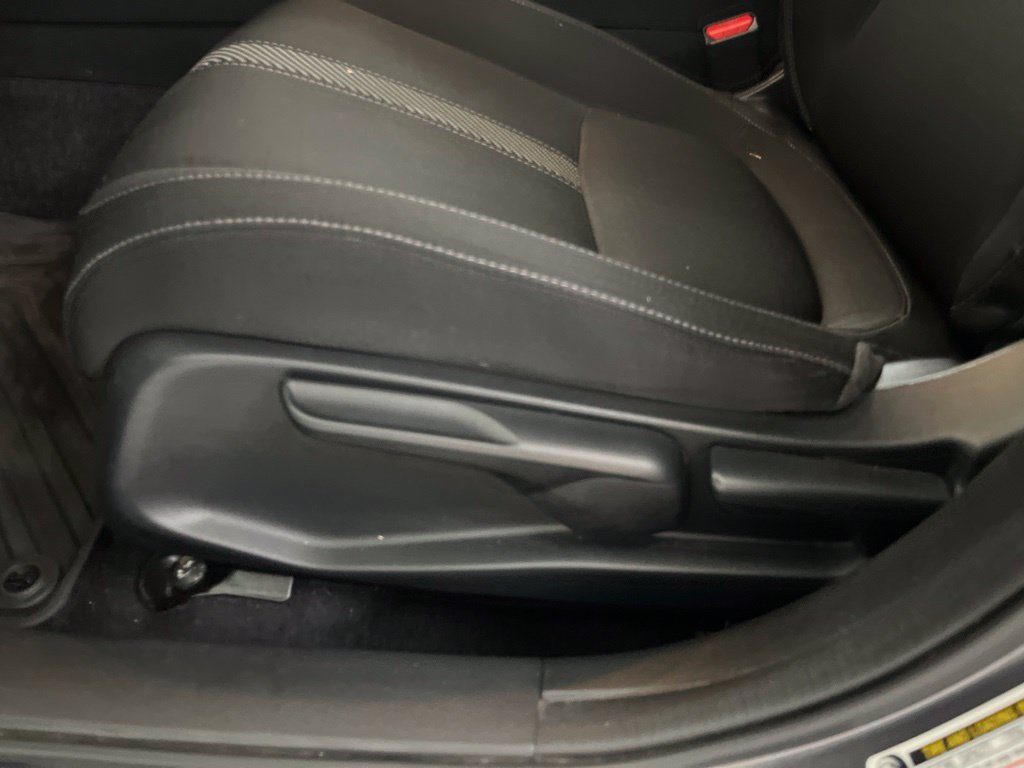 Used 2016 Honda Civic EX image 51