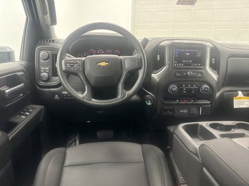 New 2025 Chevrolet Silverado 2500 W/T w/ WT Convenience Package image 27