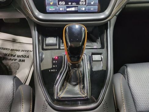 Used 2024 Subaru Outback Wilderness image 13