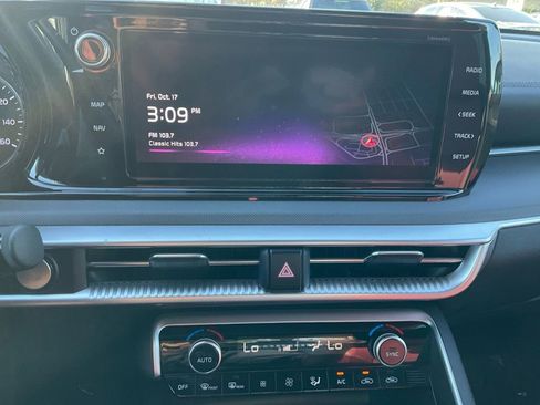 Used 2024 Kia K5 GT-Line image 20