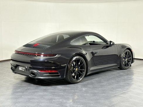 Certified 2020 Porsche 911 Carrera RWD image 7