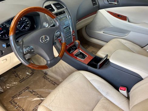 Used 2010 Lexus ES 350 FWD image 11