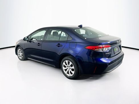 Used 2026 Toyota Corolla LE image 5