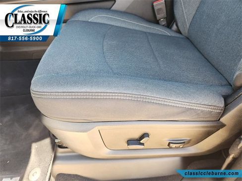 Used 2020 RAM 2500 Lone Star w/ Level 1 Equipment Group image 25