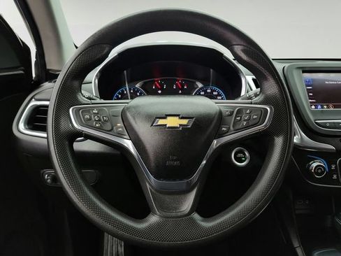Used 2020 Chevrolet Equinox LT w/ LPO, Floor Liner Package FWD image 13