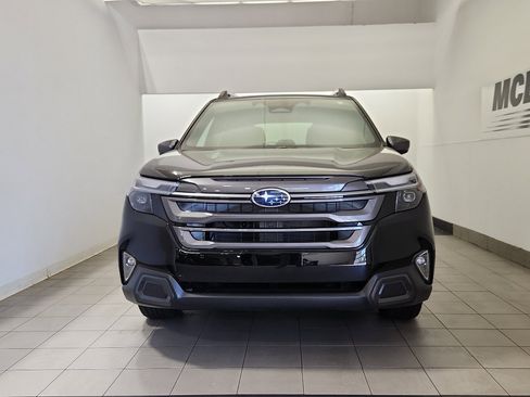 New 2026 Subaru Forester Limited AWD/4WD image 3