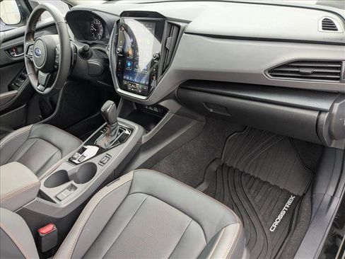 Certified 2025 Subaru Crosstrek 2.5i Limited w/ Popular Package #3A image 20