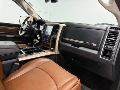Used 2013 RAM 1500 Laramie Longhorn image 16