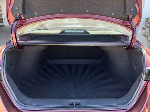 Used 2025 Nissan Sentra SV FWD image 25