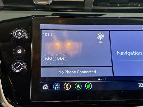 Used 2022 Chevrolet Bolt EUV Premier w/ Sun & Sound Package image 21