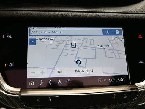 Used 2022 Cadillac XT6 Premium Luxury FWD image 17