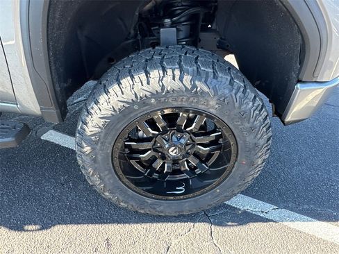 Used 2019 GMC Sierra 1500 AT4 w/ AT4 Premium Package image 13