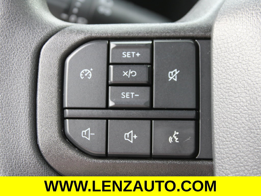 Used 2024 Ford F350 XLT w/ Black Appearance Package AWD/4WD image 62