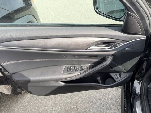 Used 2023 BMW 530i w/ M Sport Package image 13