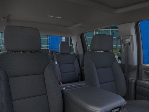 New 2026 Chevrolet Silverado 3500 LT w/ Texas Edition image 48