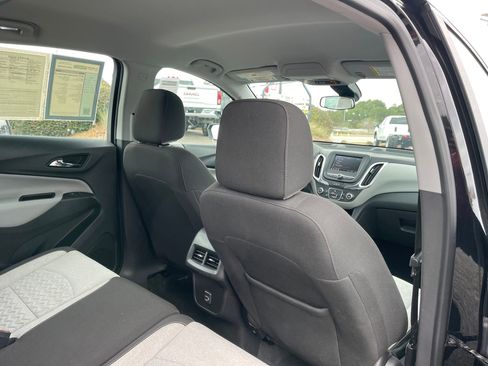 Used 2023 Chevrolet Equinox LS image 26