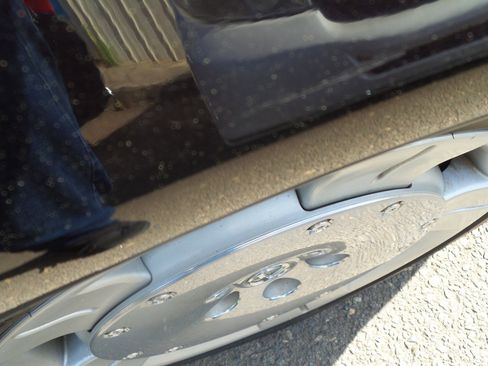 Used 2003 Lexus SC 430 Convertible image 35