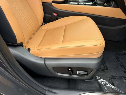 Used 2024 Lexus NX 350 AWD w/ Vision Package image 15