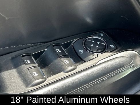 Used 2019 Lincoln MKC Premiere FWD image 19
