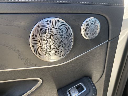 Used 2017 Mercedes-Benz C 43 AMG 4MATIC Sedan w/ Premium 4 Package image 21