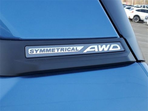 New 2025 Subaru Forester w/ Convenience Package #1 image 7