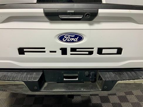 Used 2024 Ford F150 XLT w/ Tow/Haul Package AWD/4WD image 16