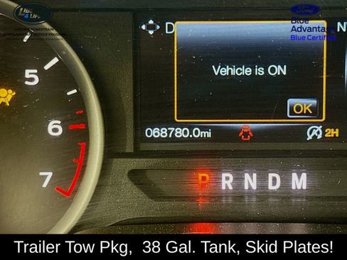 Certified 2018 Ford F150 XLT w/ Trailer Tow Package image 12