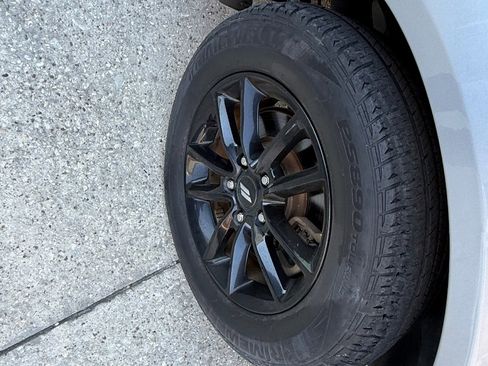 Used 2019 Dodge Grand Caravan GT image 11