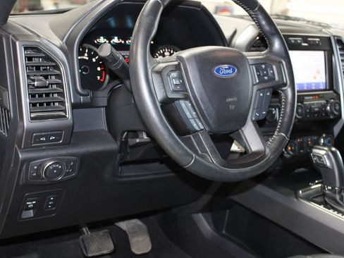 Used 2020 Ford F150 XLT w/ Equipment Group 302A Luxury AWD/4WD image 28