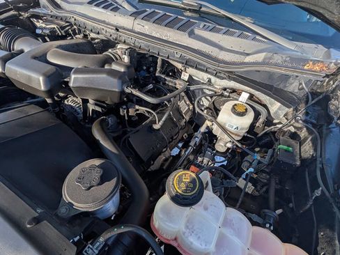 Used 2018 Ford F250 XL w/ STX Appearance Package image 40