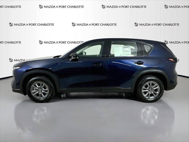 New 2026 MAZDA CX-5 AWD 2.5 S image 29
