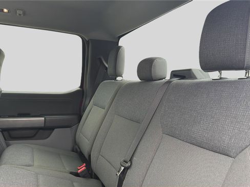 Used 2025 Ford F150 XLT w/ Equipment Group 301A Standard AWD/4WD image 18