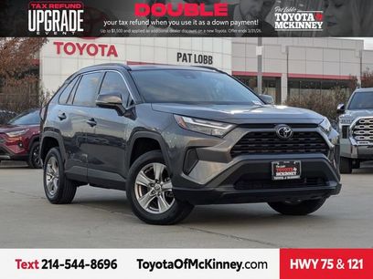 Used 2022 Toyota RAV4 XLE w/ Convenience Package