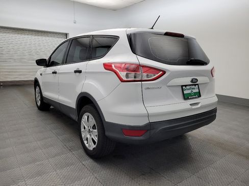 Used 2014 Ford Escape S image 5