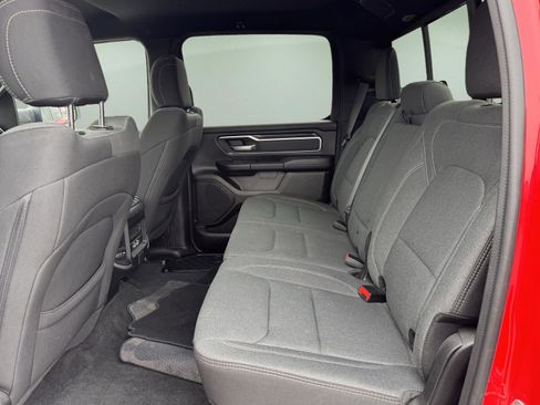 Used 2023 RAM 1500 Big Horn image 18