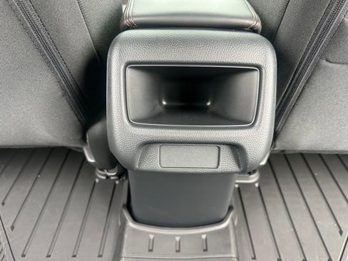 Certified 2026 Honda HR-V Sport image 29