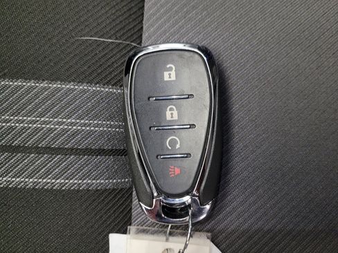 Used 2024 Chevrolet Blazer LT w/ LPO, Cargo Package FWD image 32