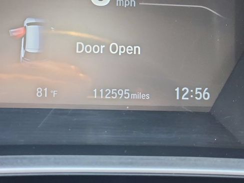 Used 2018 Honda CR-V EX-L image 20