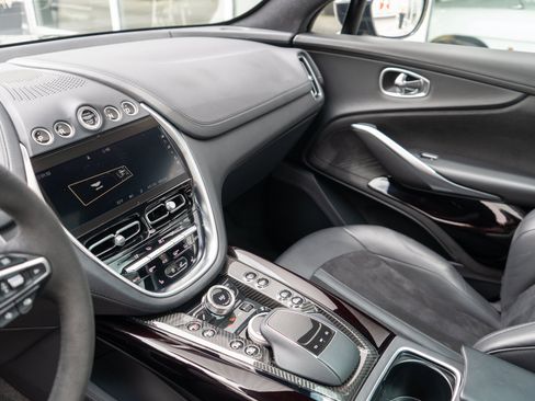 Used 2023 Aston Martin DBX 707 AWD/4WD image 15