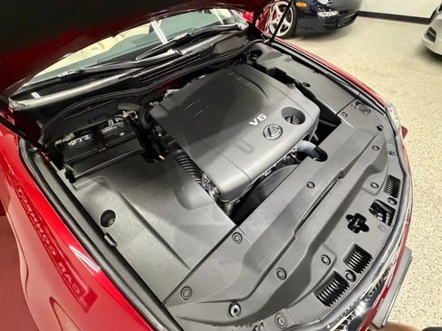 Used 2013 Lexus IS 250C RWD image 48