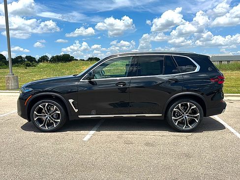 New 2026 BMW X5 sDrive40i w/ Climate Comfort Package RWD image 5