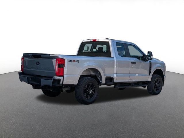 Certified 2024 Ford F250 XL w/ STX Appearance Package AWD/4WD image 3