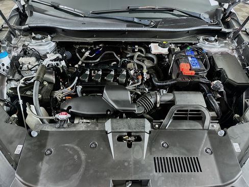 Used 2024 Honda CR-V EX image 33
