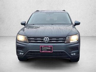 Used 2018 Volkswagen Tiguan S video 2