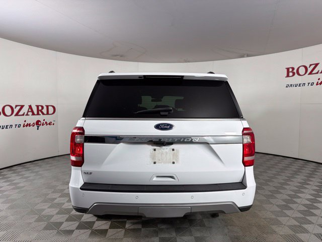 Used 2020 Ford Expedition XLT w/ Equipment Group 202A RWD image 12