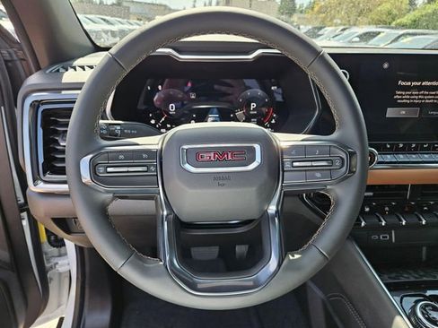 New 2026 GMC Canyon AT4 AWD/4WD image 25