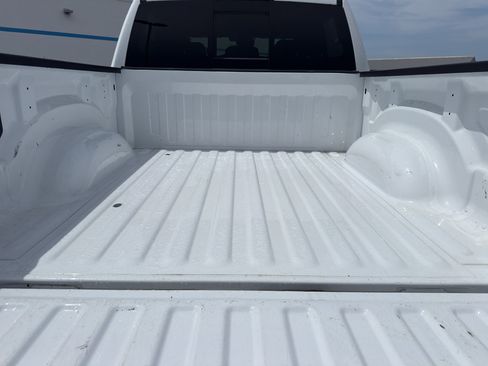 Used 2025 RAM 1500 Big Horn AWD/4WD image 8